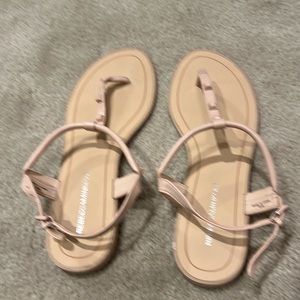 Rebecca Minkoff sandals
